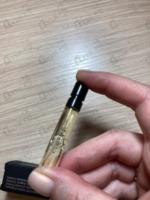 Парфюмерия Vladimir от Carine Roitfeld