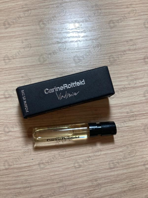 Парфюмерия Carine Roitfeld Vladimir