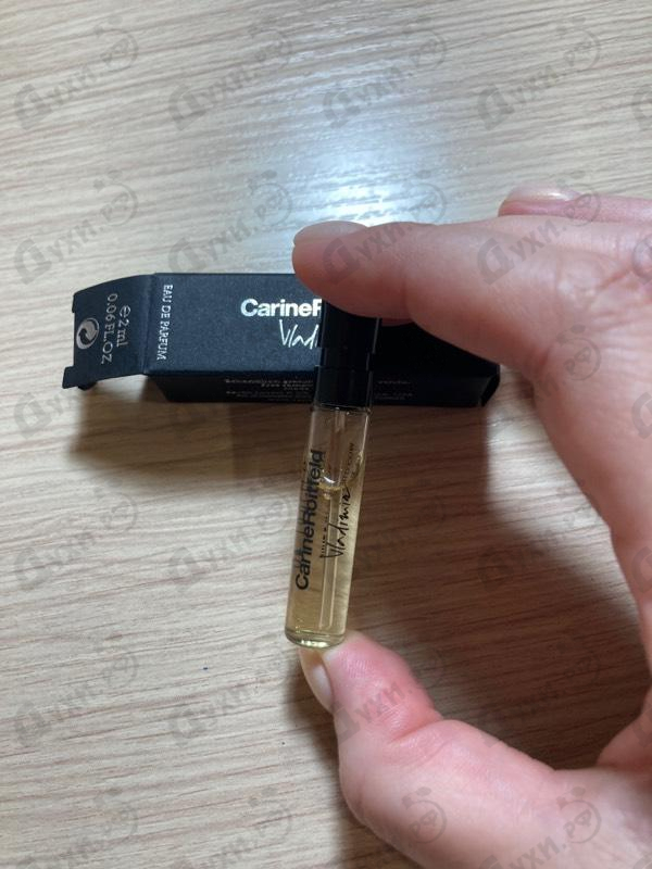 Отзывы Carine Roitfeld Vladimir