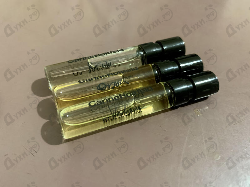 Купить Vladimir от Carine Roitfeld