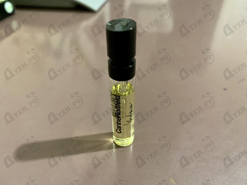 Купить Vladimir от Carine Roitfeld