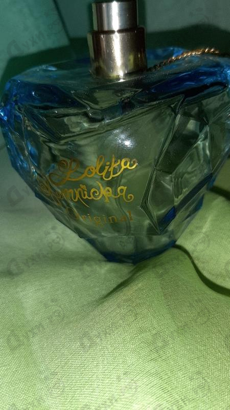 Купить Original от Lolita Lempicka