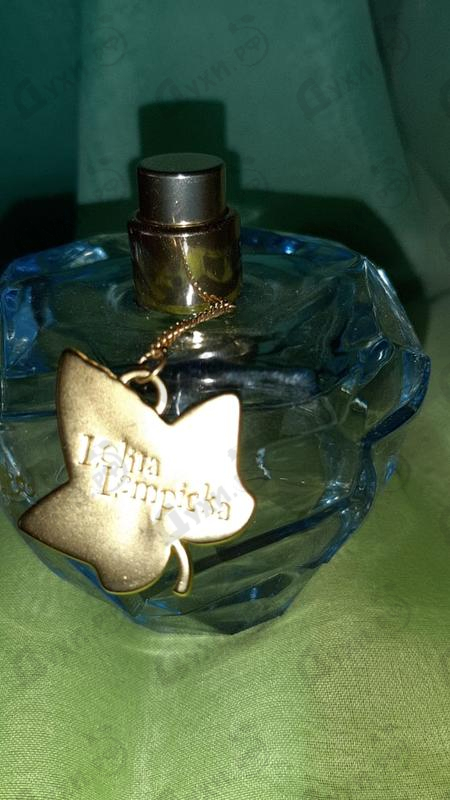 Парфюмерия Original от Lolita Lempicka