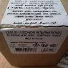 Отзывы Lolita Lempicka Original