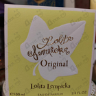 Отзывы Lolita Lempicka Original