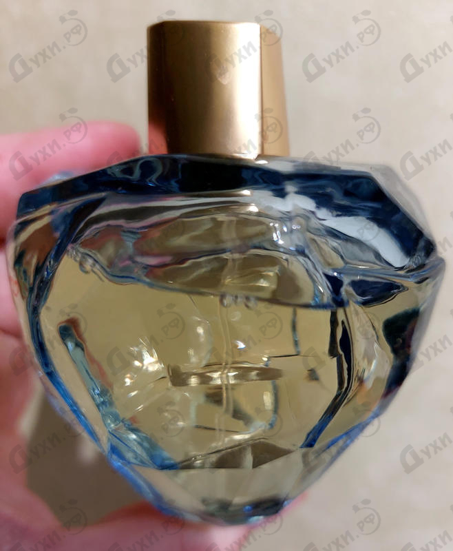 Парфюмерия Original от Lolita Lempicka