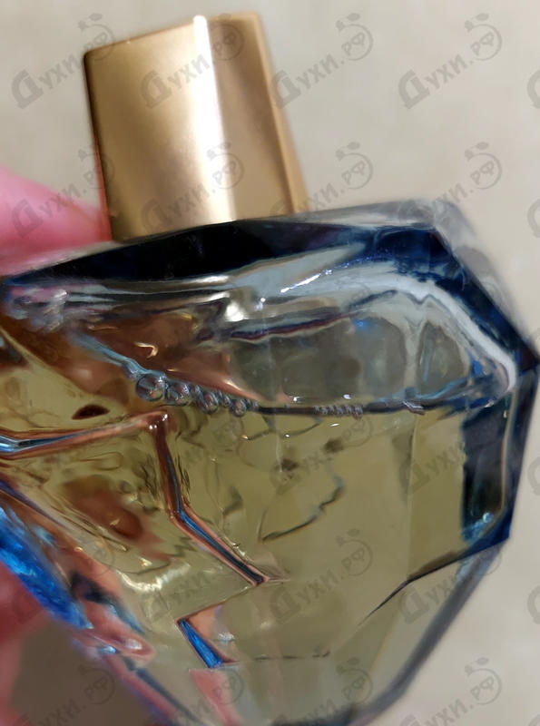 Парфюмерия Original от Lolita Lempicka