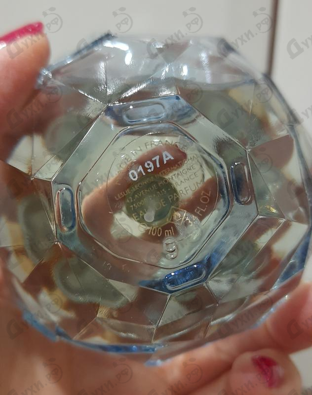 Купить Lolita Lempicka Original Духи Original от Lolita Lempicka