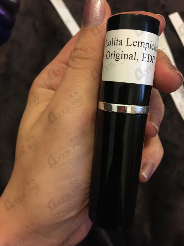 Парфюм Lolita Lempicka Original Купить Original от Lolita Lempicka