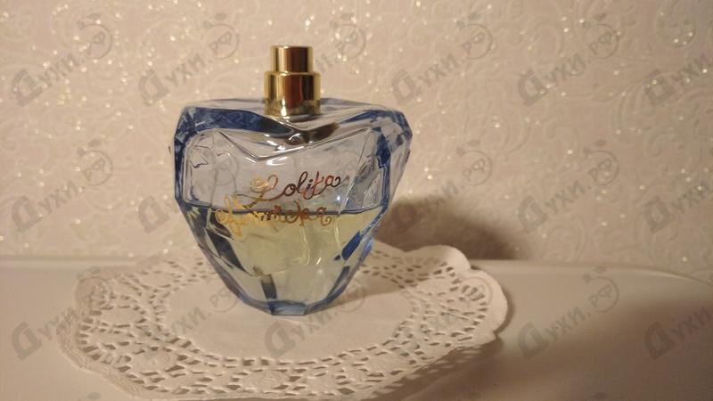 Отзыв Lolita Lempicka Original