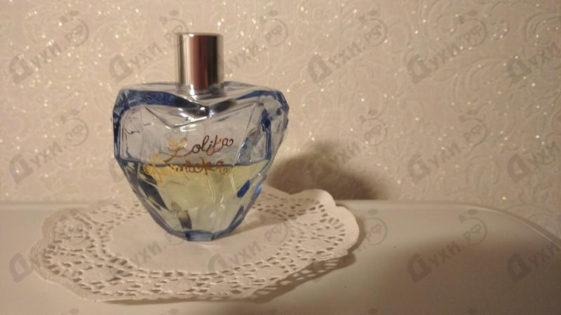 Парфюмерия Original от Lolita Lempicka