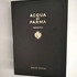 Отзывы Acqua Di Parma Osmanthus Духи Osmanthus от Acqua Di Parma