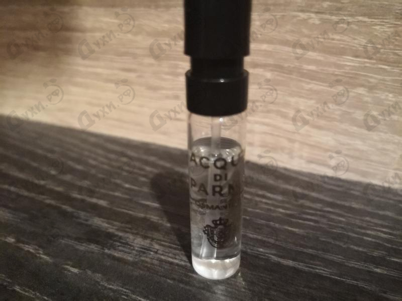 Отзывы Acqua Di Parma Osmanthus