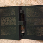 Отзывы Acqua Di Parma Osmanthus