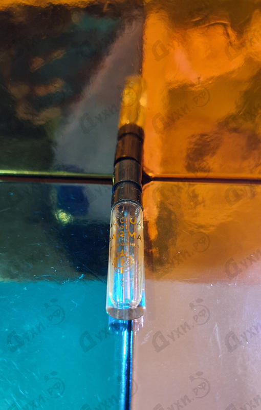 Духи Osmanthus от Acqua Di Parma