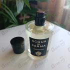 Отзывы Acqua Di Parma Osmanthus