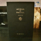 Отзыв Acqua Di Parma Osmanthus