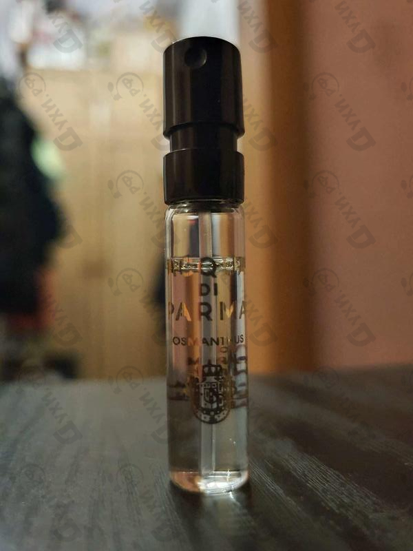 Отзыв Acqua Di Parma Osmanthus Духи Osmanthus от Acqua Di Parma