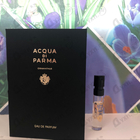 Отзывы Acqua Di Parma Osmanthus