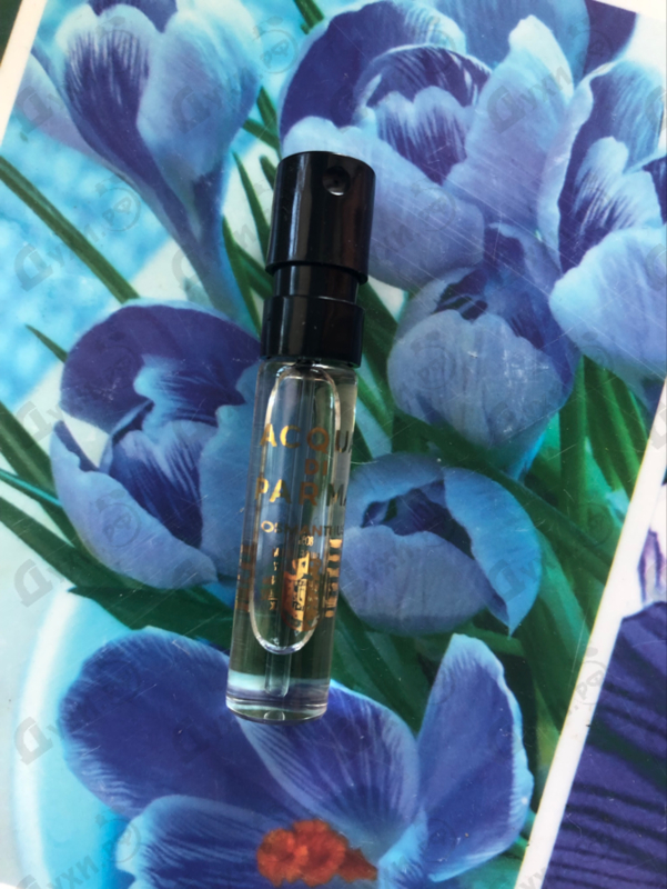 Отзыв Acqua Di Parma Osmanthus