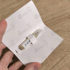 Отзыв Homo Elegans Ivre De Vie