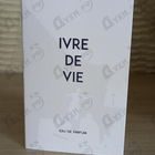 Отзыв Homo Elegans Ivre De Vie