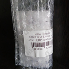 Отзывы Homo Elegans Song For A Rising Sun