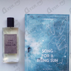 Духи Song For A Rising Sun от Homo Elegans