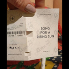 Отзыв Homo Elegans Song For A Rising Sun