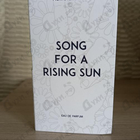 Отзывы Homo Elegans Song For A Rising Sun