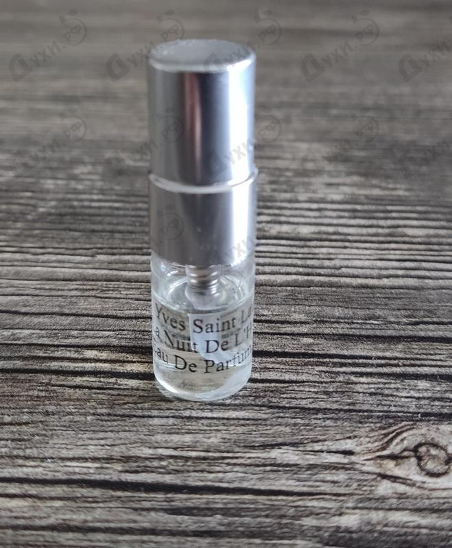 Духи Yves Saint Laurent La Nuit De L'Homme Eau De Parfum Парфюмерия La Nuit De L'Homme Eau De Parfum от Yves Saint Laurent