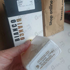 Отзыв Carrera Bianco