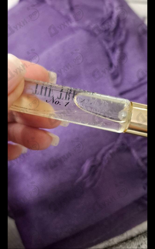 Парфюмерия No. 1 Polka Dot Dance от House Of Sillage