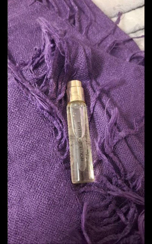 Отзыв House Of Sillage No. 1 Polka Dot Dance