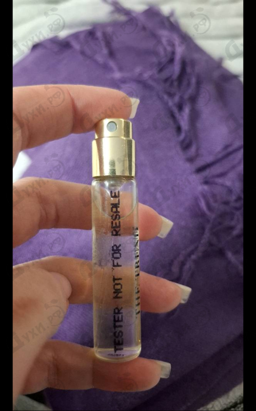 Духи No. 1 Polka Dot Dance от House Of Sillage