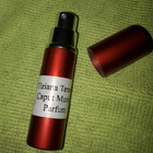 Отзывы Tiziana Terenzi Caput Mundi