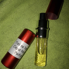 Отзыв Tiziana Terenzi Caput Mundi