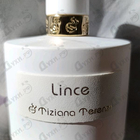 Духи Lince от Tiziana Terenzi