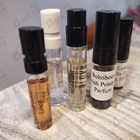 Духи Lince от Tiziana Terenzi