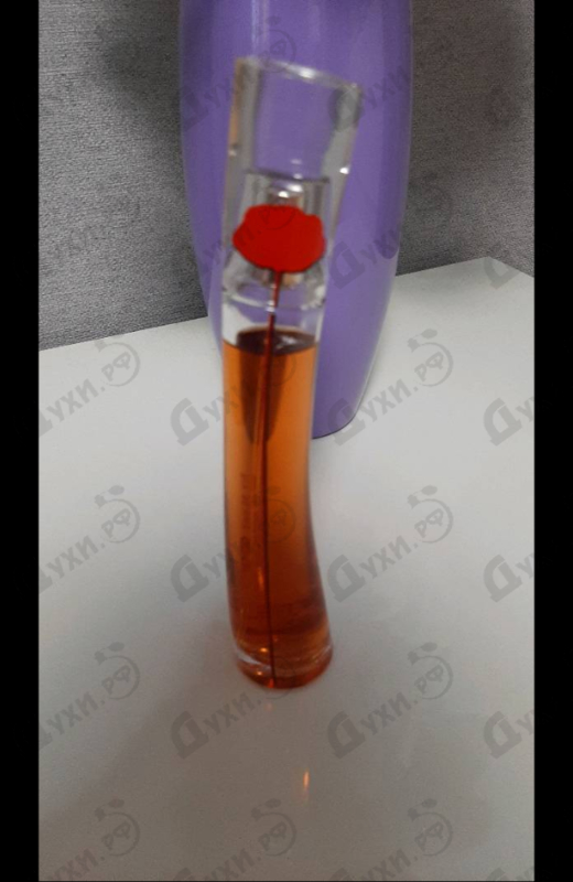 Купить Flower by Kenzo Eau de Vie от Kenzo