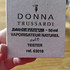 Духи Trussardi Donna 1994 Парфюмерия Donna 1994 от Trussardi