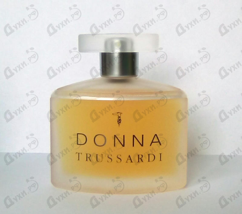 Купить Donna 1994 от Trussardi