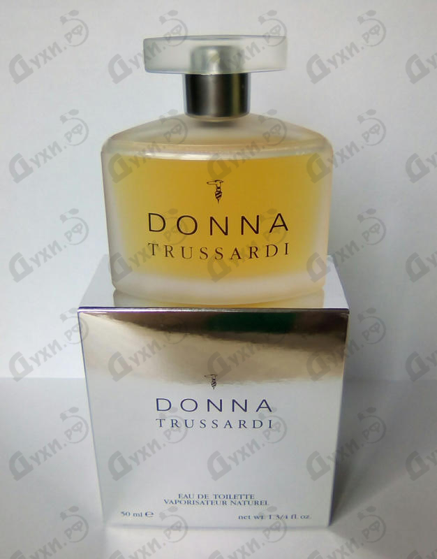 Купить Donna 1994 от Trussardi