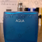 Парфюм Azzaro Chrome Aqua