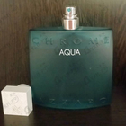 Отзывы Azzaro Chrome Aqua