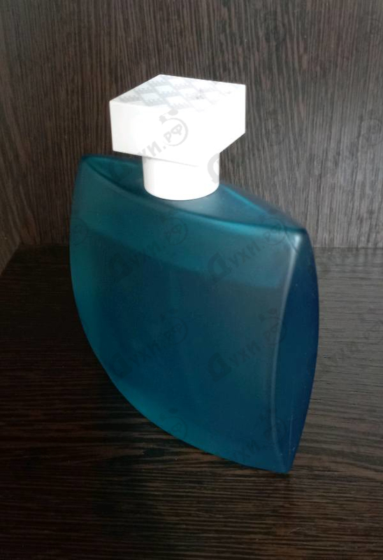 Духи Chrome Aqua от Azzaro