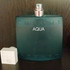 Парфюмерия Chrome Aqua от Azzaro