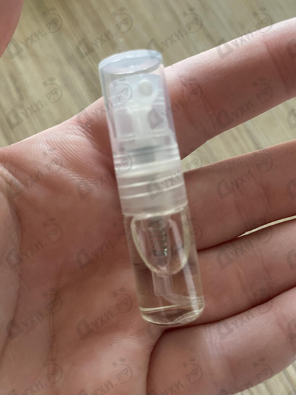 Отзыв Azzaro Chrome Aqua Духи Chrome Aqua от Azzaro