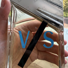 Отзыв Versace V/S Versus