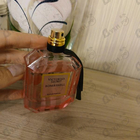Отзыв Victoria's Secret Bombshell Eau de Parfum (2016)